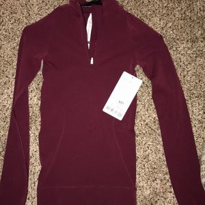 lululemon athletica Tops - Lululemon Half Zip lululemon athletica Tops - Lululemon Half Zip